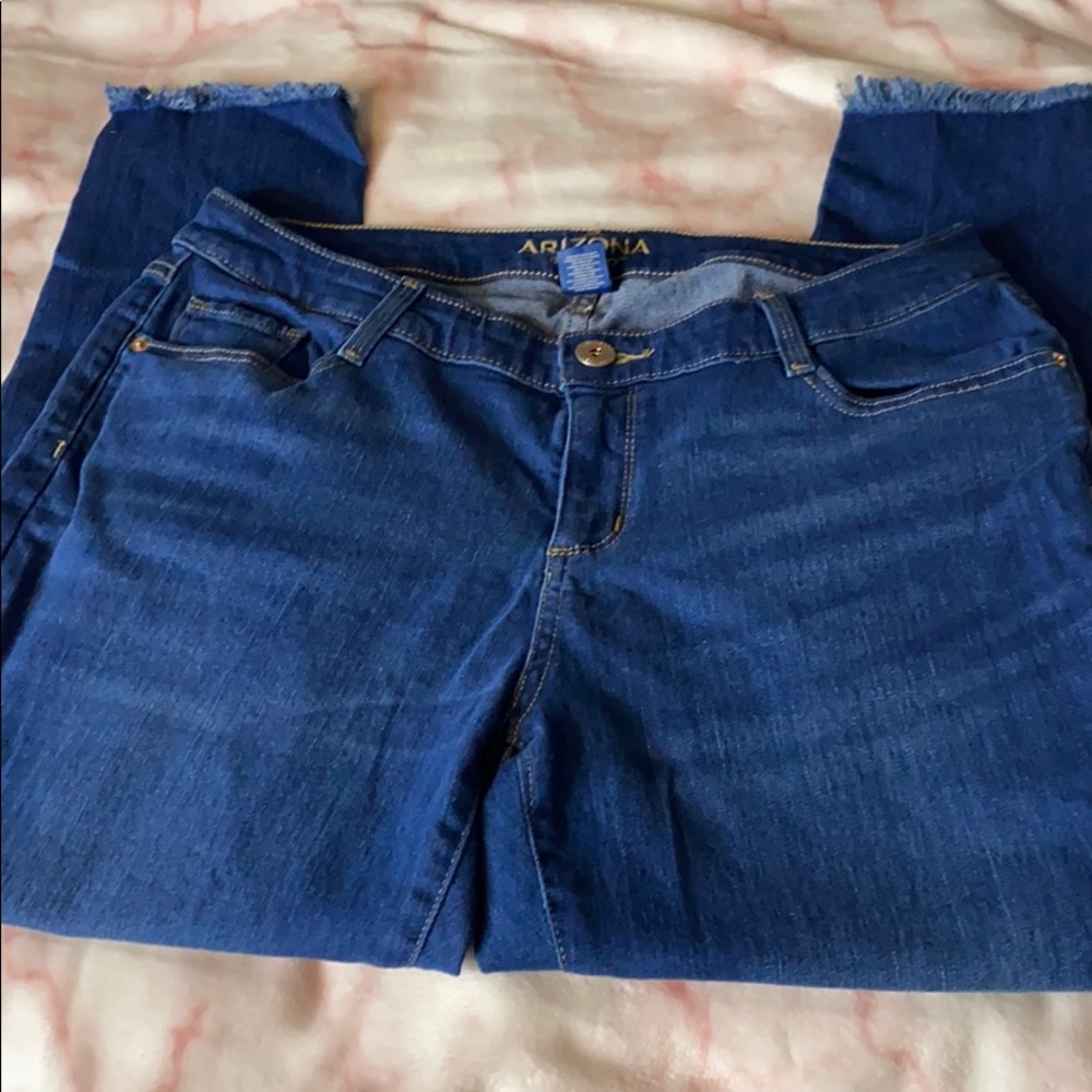 Plain Jeans - Picture 4 of 5